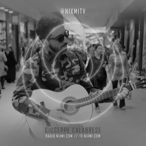 2020-05-20 – GIUSEPPE CALABRESE – DEEP HOUSE