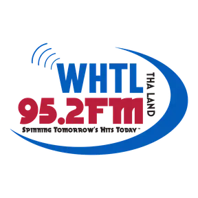 WHTL 95.2 FM THA LAND