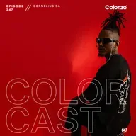 Colorcast Radio 247 with Cornelius SA