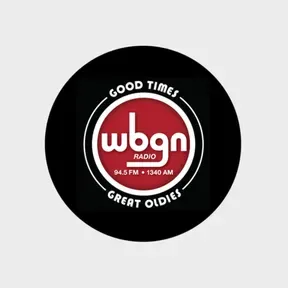 AM 1340 & FM 94.5 WBGN
