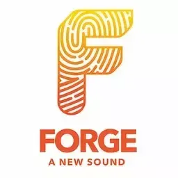 KBHH Forge 95.3 FM