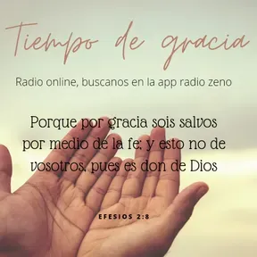 Radio Tiempo de gracia