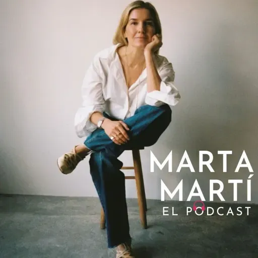 179 Marta Martí en El Podcast de Bodas en España