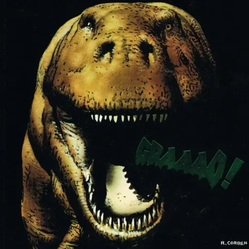 Los Retronautas 115 - Los dinosaurios antes de Crichton.