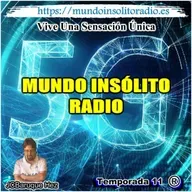 845/11. La conspiración 5G y la salud genética. El refugio infinito. El extraño caso de la virgen de Garabandal.