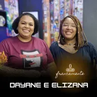 #752 - Marcha reúne 300 mil Mulheres em Brasília | Francamente com Tainan Franco