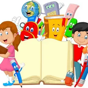la Biblia e Historias para chicos