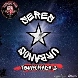 Seres Urbanos 