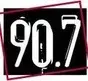 90.7 The Capstone - WVUA-FM