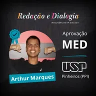 Medicina USP Pinheiros - Arthur Marques