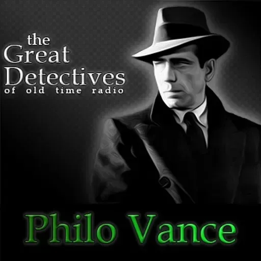 Philo Vance: The Racket Murder Case