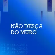 NÃO DESÇA DO MURO - LÚCIA RODOVALHO