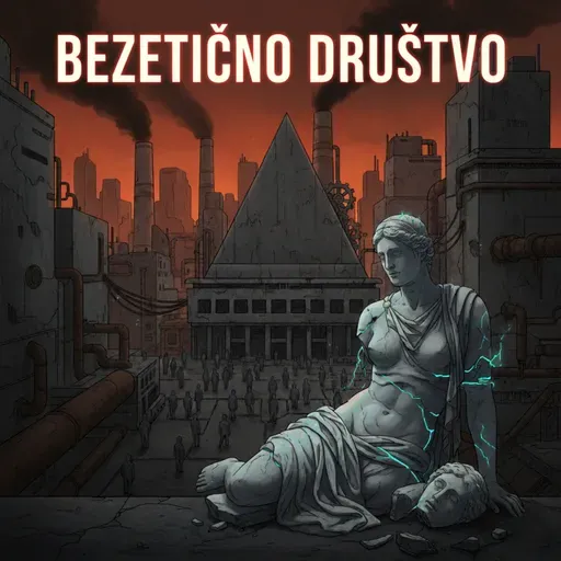 Bezetično društvo