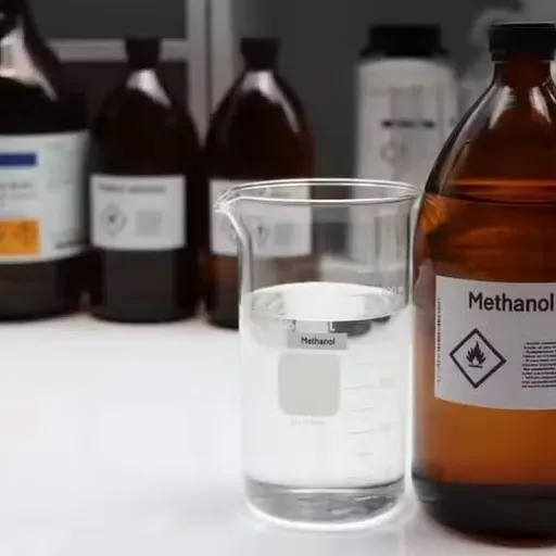 São Paulo registra mais de 100 casos suspeitos de intoxicação por metanol