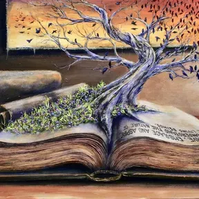 THE TREE OF LIFE RADIO