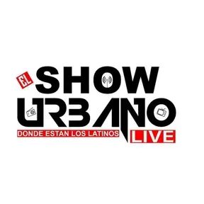 EL SHOW URBANO LIVE