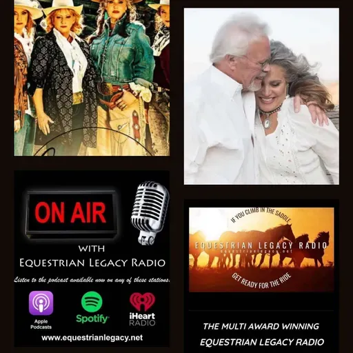 GONE WITH THE WEST on The CAMPFIRE CAFE