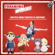 65. ¡Nuestros animes favoritos de la temporada!