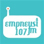 Empneusi Ακούστε Ζωντανά