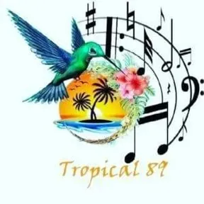 Tropical89 webradio du 89