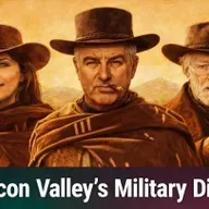 Intelligent Machines 858: The Itinerant Salt Miner from Buffalo