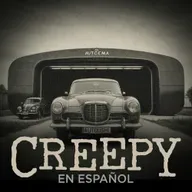 El Autocinema - Situaciones Inquietantes