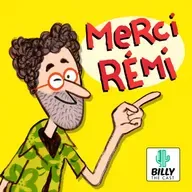 Invitation au Grand Merci Rémi de Noël