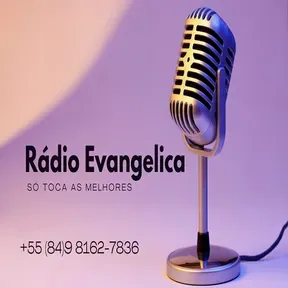Rádio Evangelica Vida Nova