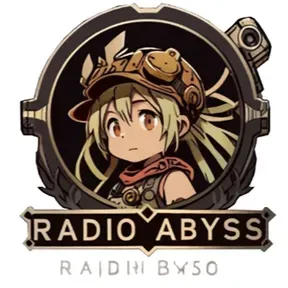Radio Abyss 2.0 - Capitulo Piloto - Anime y Misterios Ocultos en el Abismo