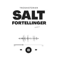 Salt Fortellinger - Jesus ble svaret