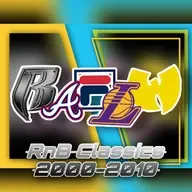 RNB Classics 2000-2010 (R Kelly / Usher / Mariah Carey / T-Pain / Akon / Kanye West)
