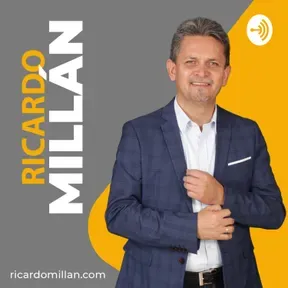 Ricardo Millán 