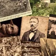 La Leyenda Negra de las Momias del Ávila