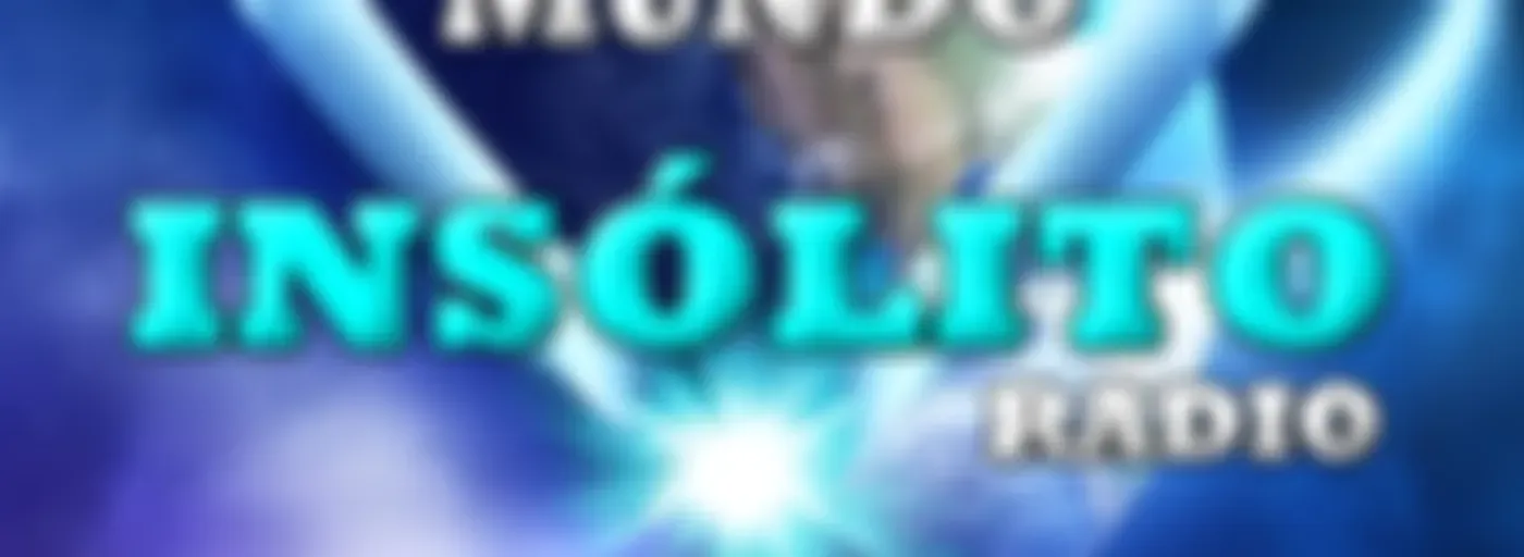 Mundo Insólito Radio