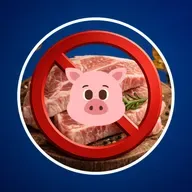 Culture G-Pourquoi les juifs et les musulmans ne mangent pas de porc ? 🐷