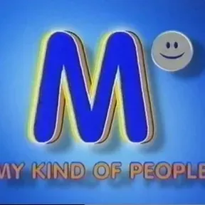 My Kind Of Music