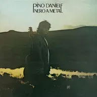 Pino Daniele - Nero a metà