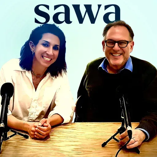 Samaya Boueri Ziade (Sawa - Brooklyn)