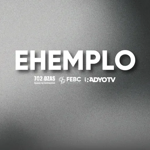 Ehemplo: Mylene Lagman (Child Hope Philippines Foundation Inc)