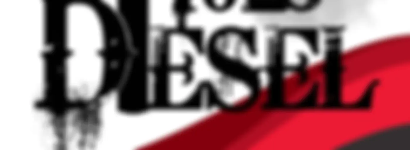 1023 Diesel Shop Talk