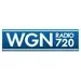 WGN Radio 720 - WGN