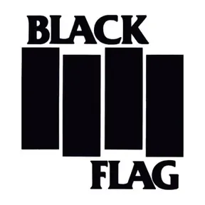 BLACK FLAG