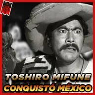 Animas Trujano - El ACTOR JAPONÉS que CONQUISTÓ MÉXICO