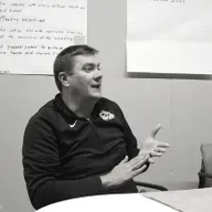 #6: Hamilton Athletics Builds Leaders w/ Eric Talsma
