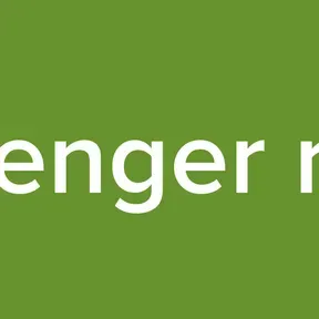 denger rp