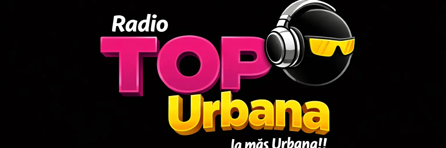 RADIO  TOP URBANA