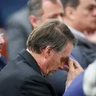 'O Brasil, pela primeira vez, de fato, não passou pano', diz Bruno Silva