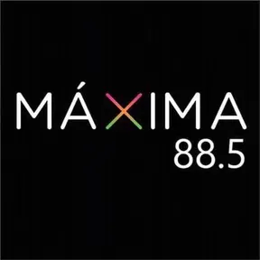 Máxima 88.5 Veracruz en vivo
