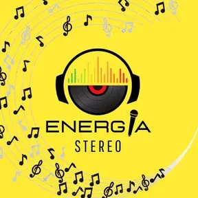 ENERGIA STEREO