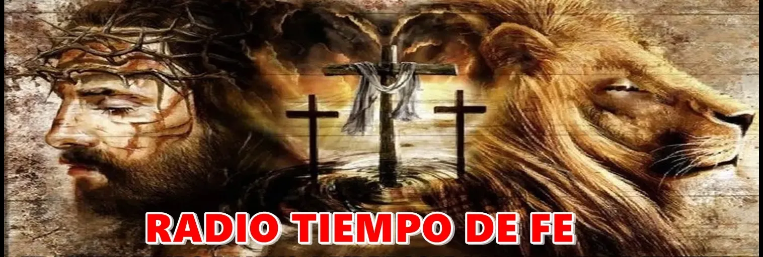RADIO TIEMPO DE FE